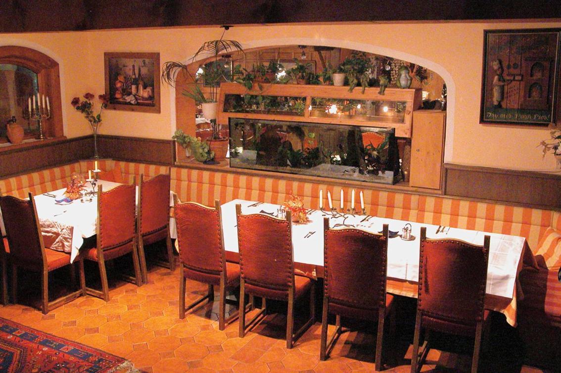 Hotel Restaurant Sidan 슈벤다우 외부 사진